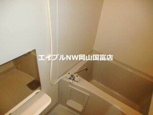 ティエラＡの物件内観写真